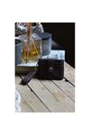 Kadın Acı Kahve Mini Maskot Kartlık