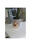 Gold Yıldız Mini Charm Çanta Aksesuarı